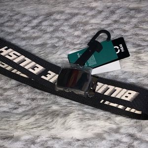 Billie Eilish belt women’s size Xs/S